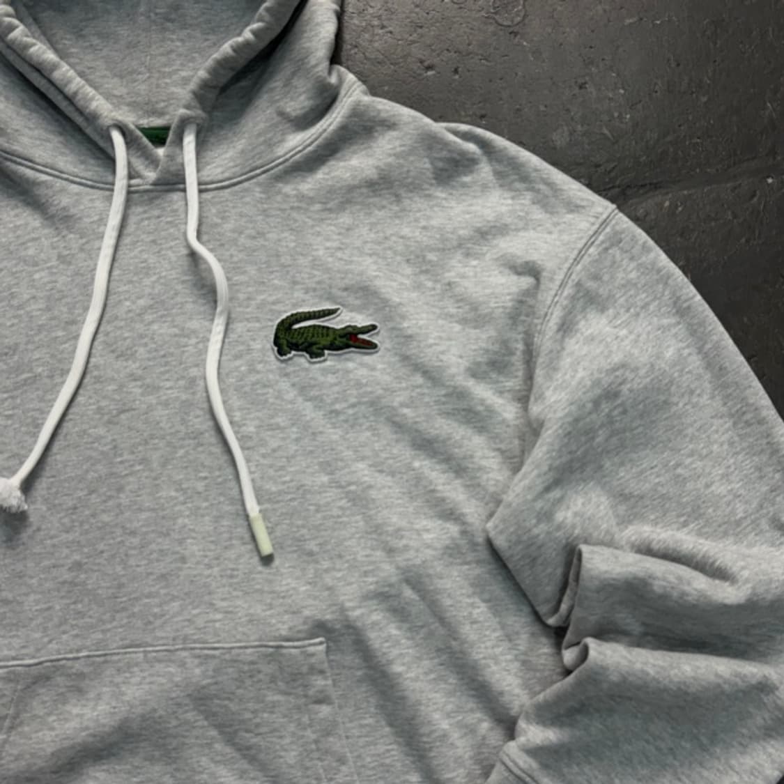 100 라코스테 후드티  상품이미지2
