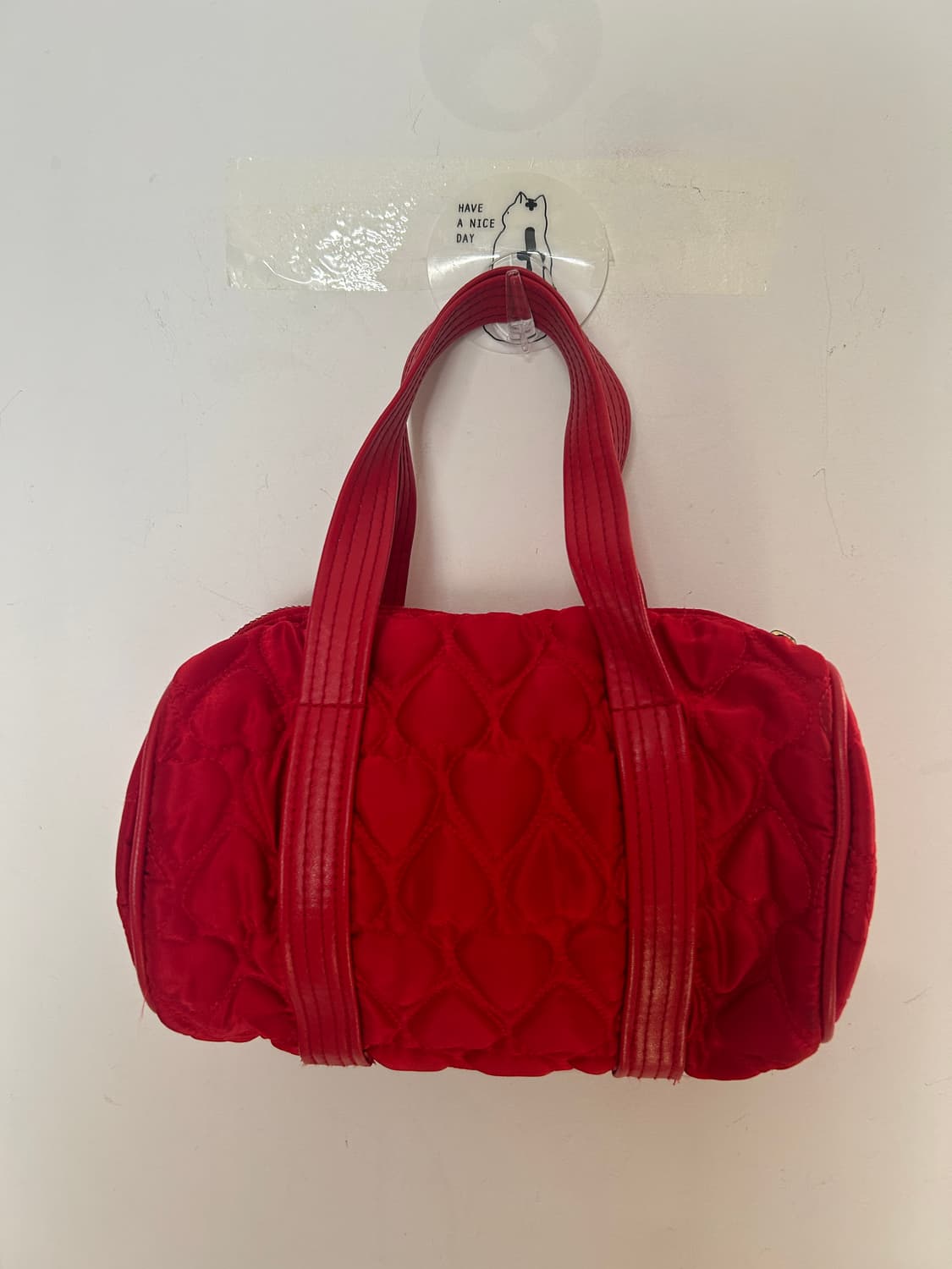 모스키노 하트 미니백  상품이미지4