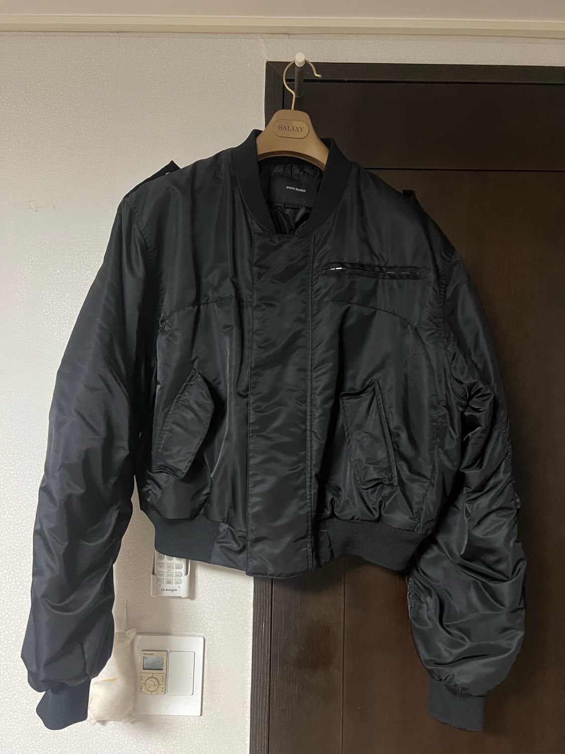 Entire studios a-2 자켓 L사이즈 상품이미지1