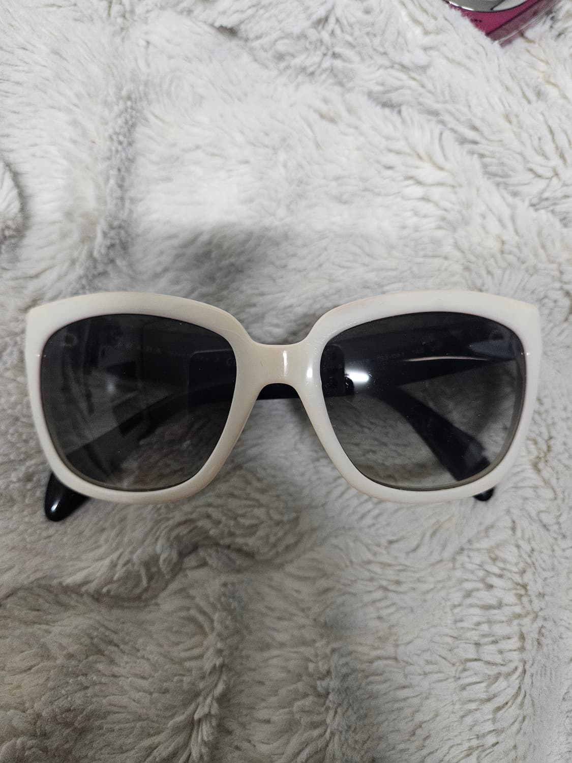 레트로 프라다 선글라스 상품이미지1