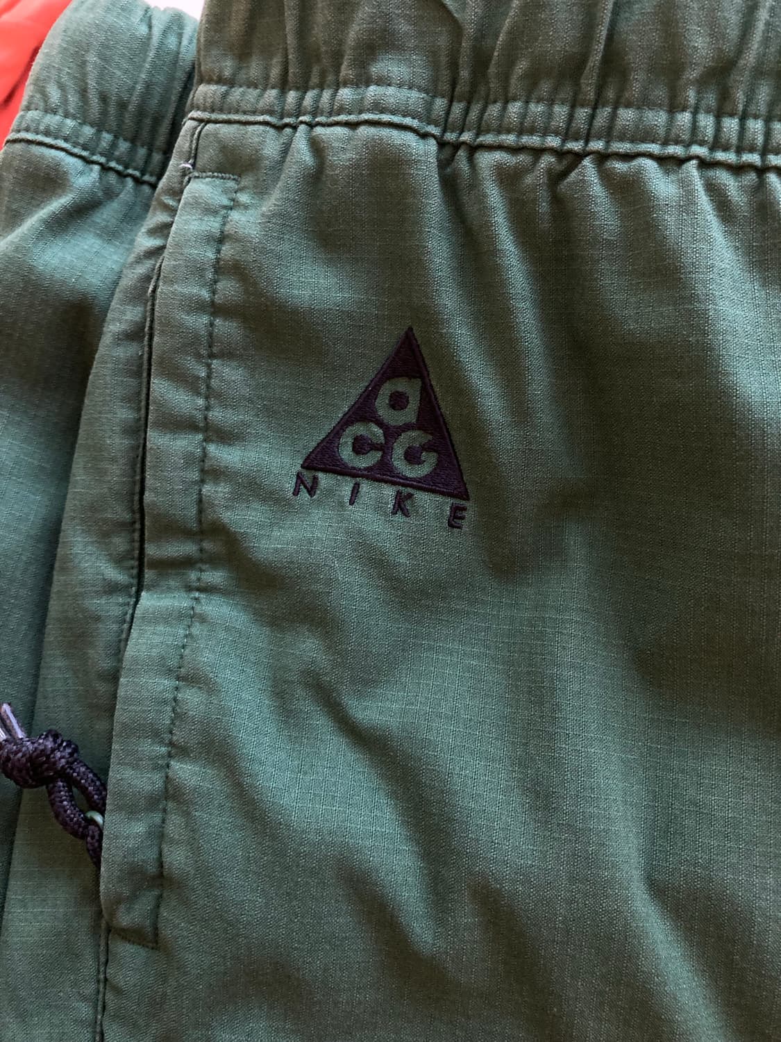 Nike ACG Trail pants 상품이미지4