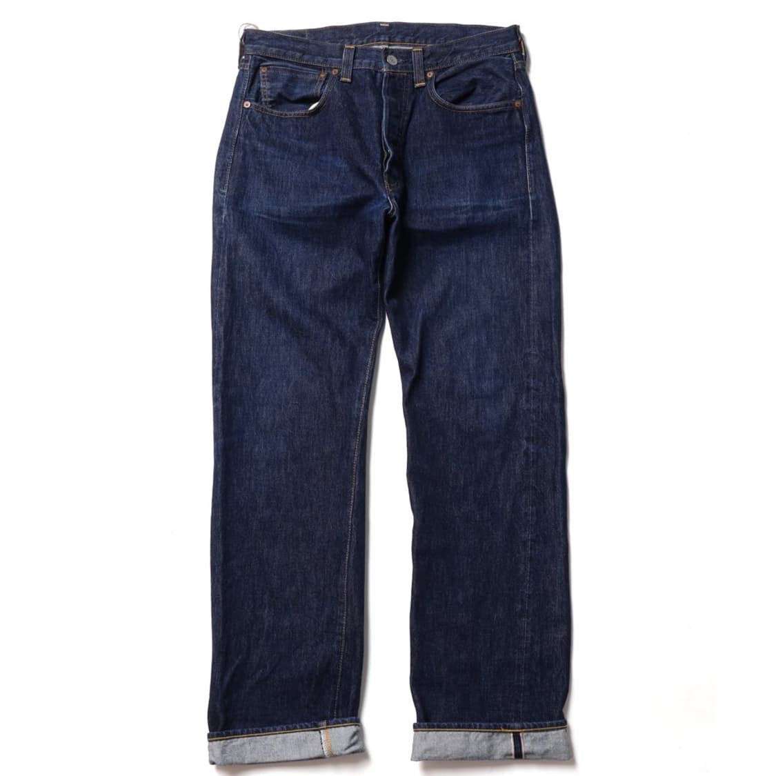 리바이스 Levi's LVC 47501 Denim Pants 

 상품이미지1