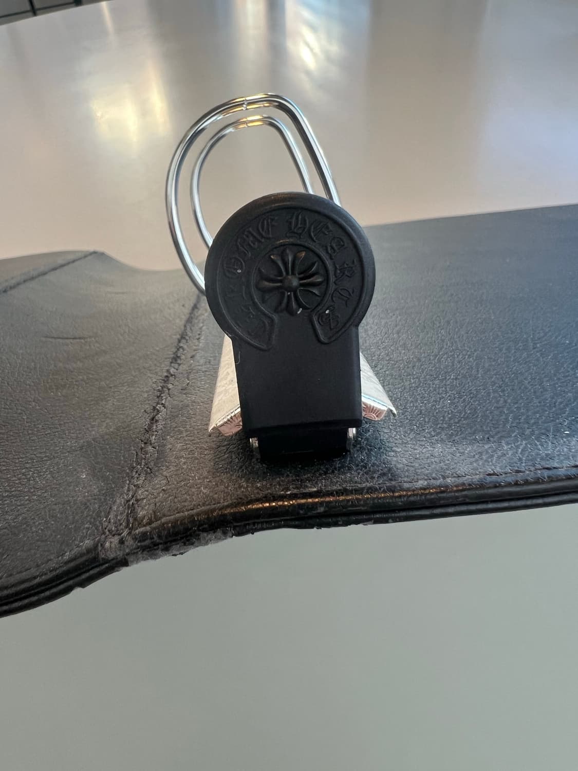 크롬하츠 바인더 상품이미지6