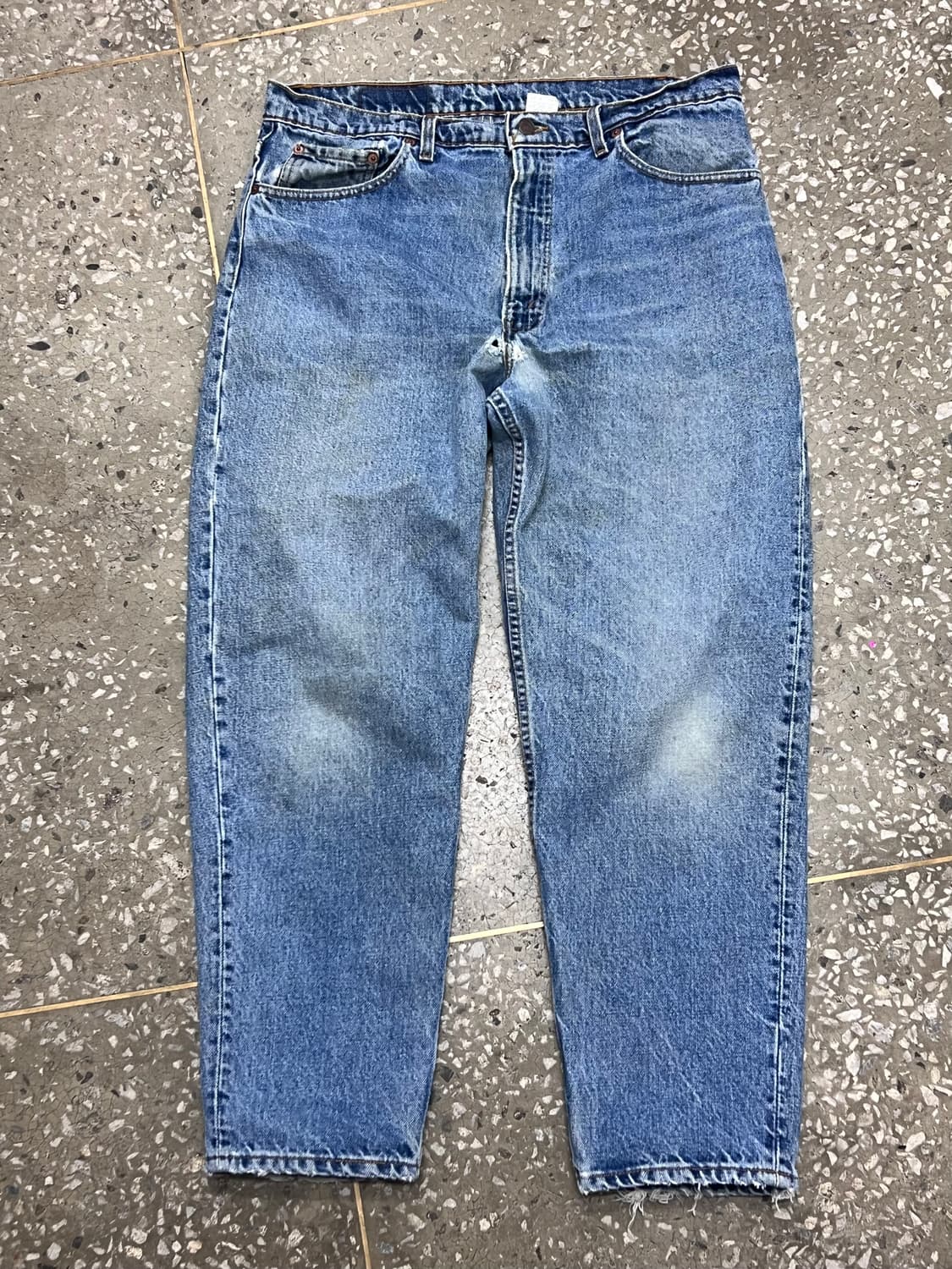 Levis 550 상품이미지2
