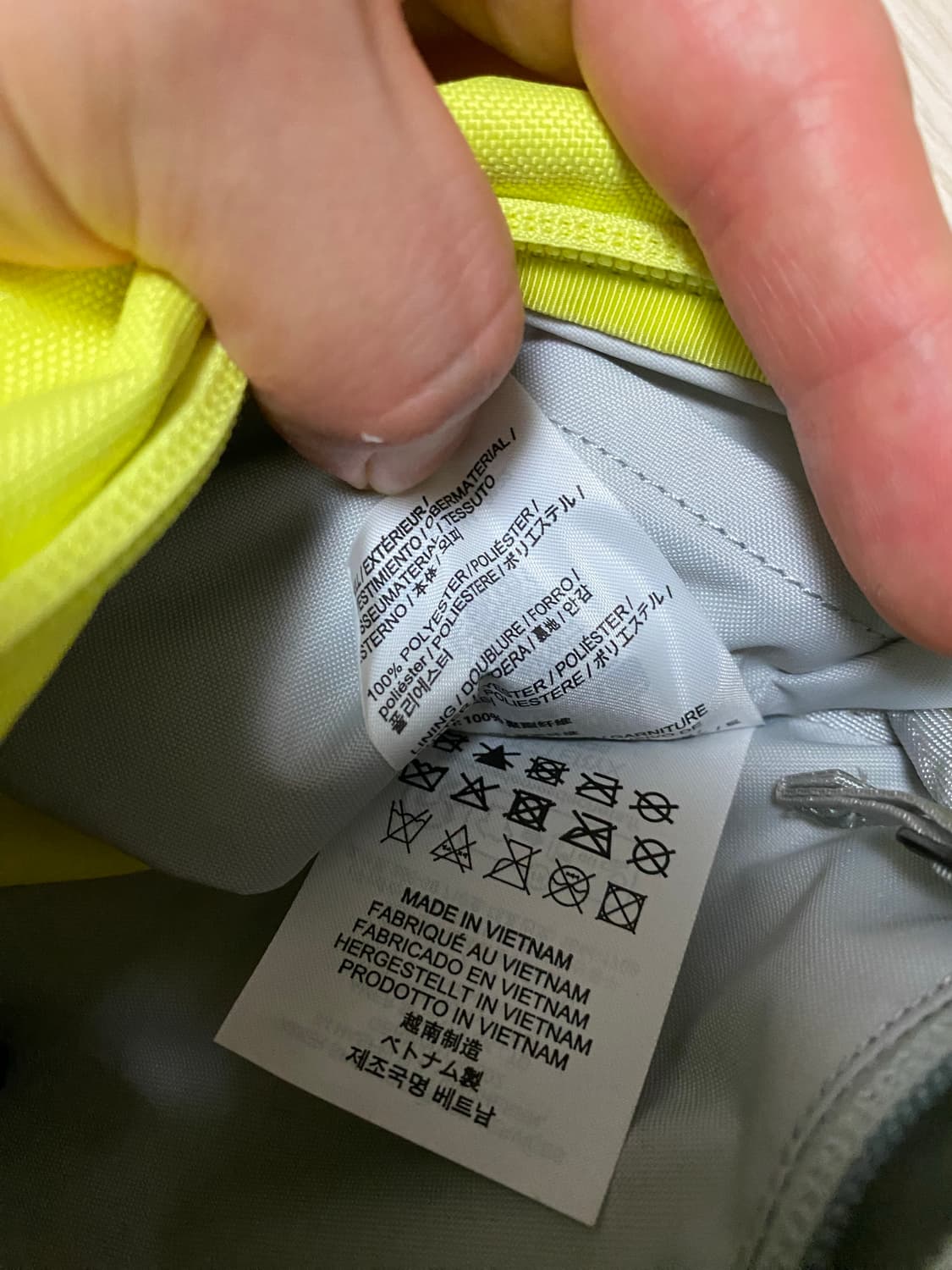 아크테릭스 맨티스 1 상품이미지4