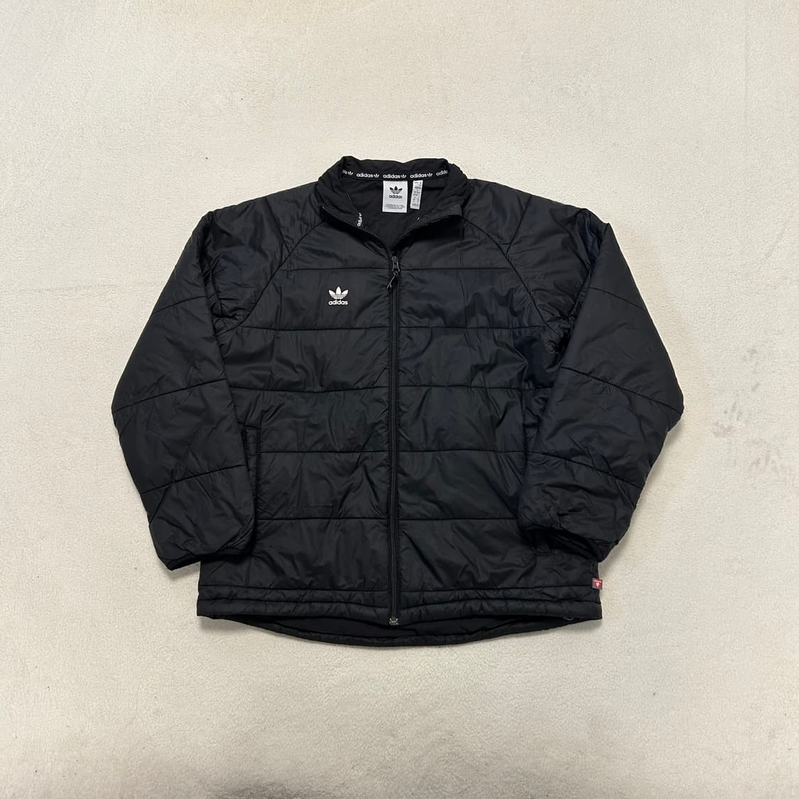 Adidas Firebird Midlayer Light Padding 상품이미지4