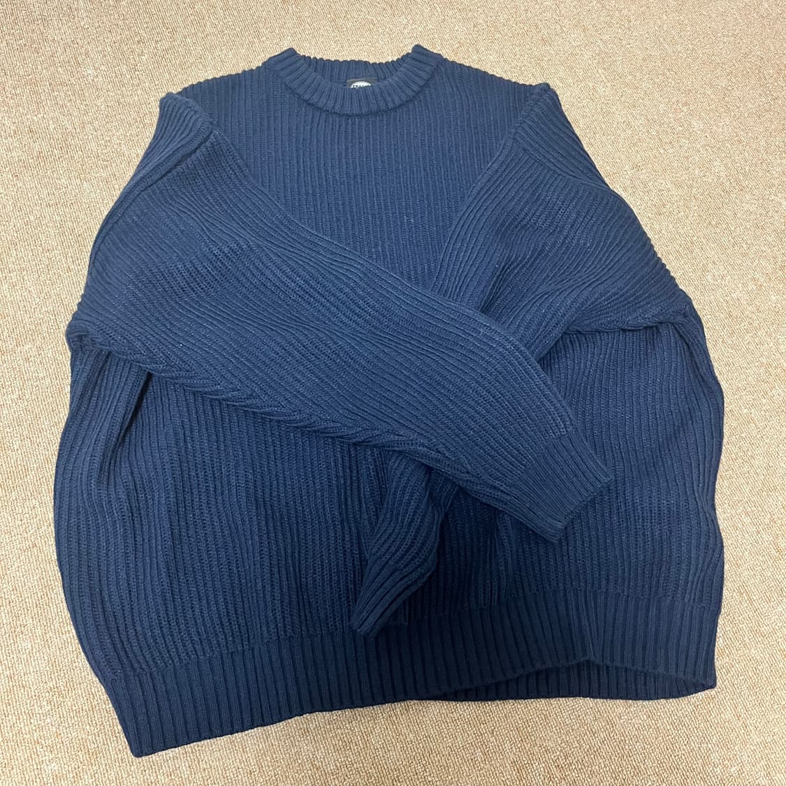 프릭스스토어 니트 상품이미지2