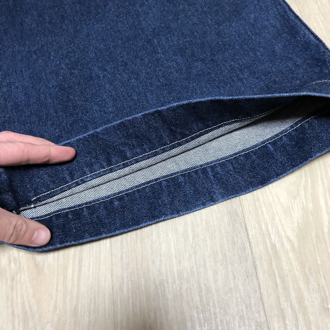 (31) 00's 리바이스 실버탭 SILVER TAB 매시브핏 데님 상품이미지3