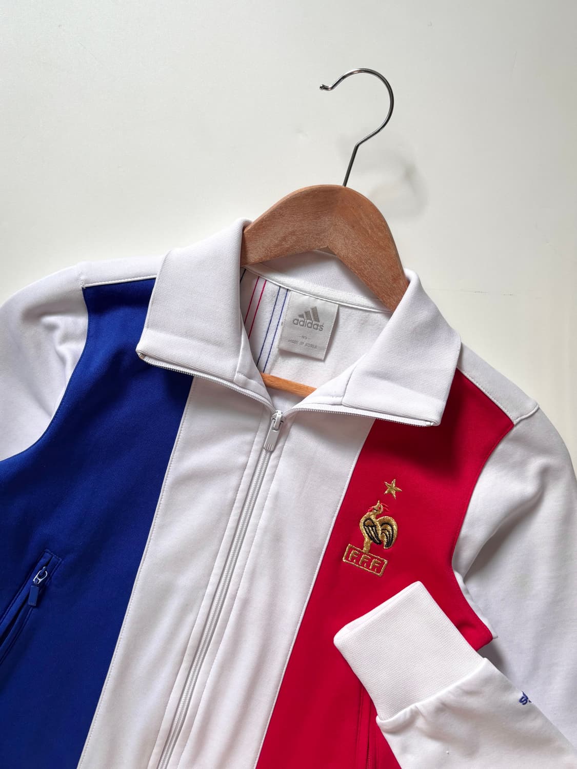 Adidas 아디다스 프랑스 국대 져지 상품이미지6