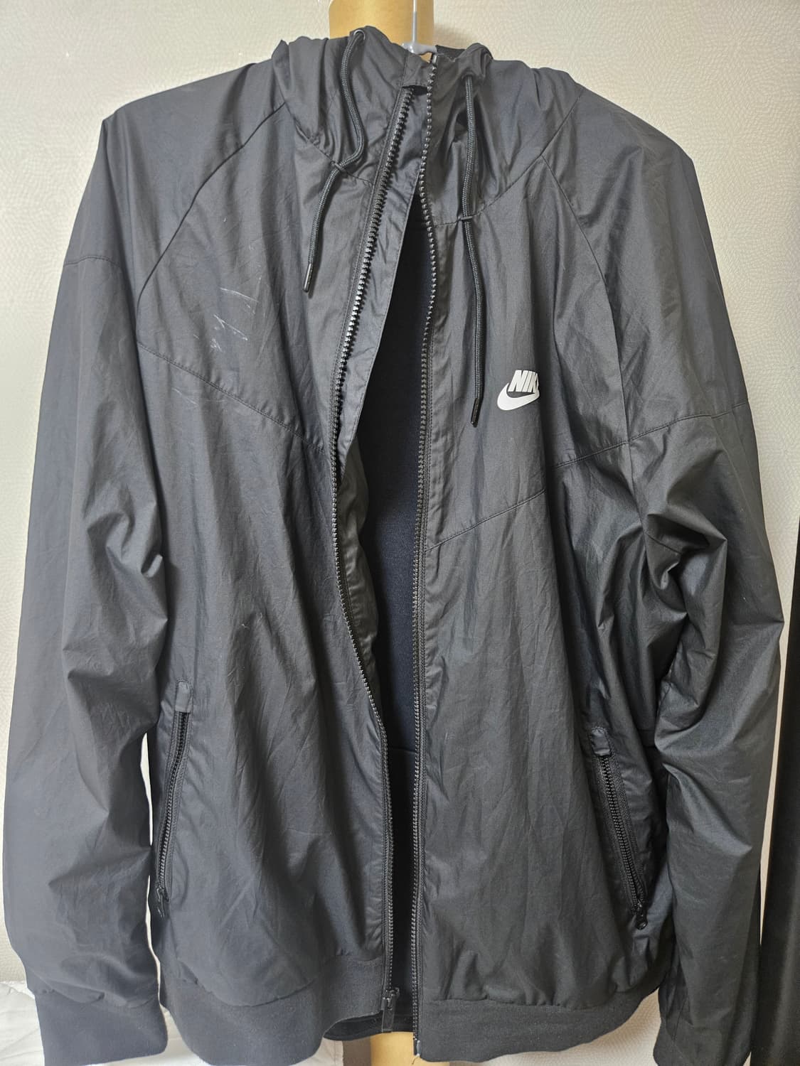 나이키 바람막이 상품이미지1