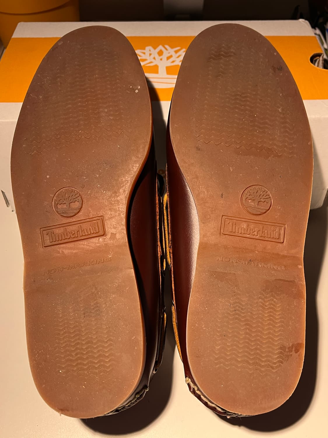 [260]팀버랜드 2아이 보트슈즈 상품이미지4