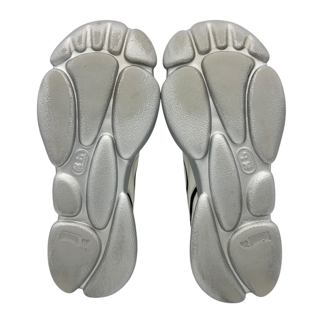 270 캠퍼 카스트 스니커즈 실버 (EU42) 상품이미지6