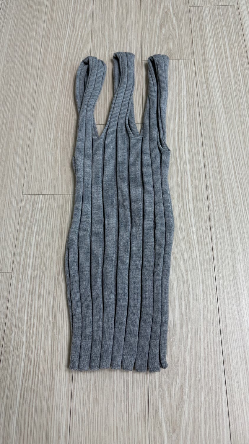 Baserange Adler Tank top 상품이미지1