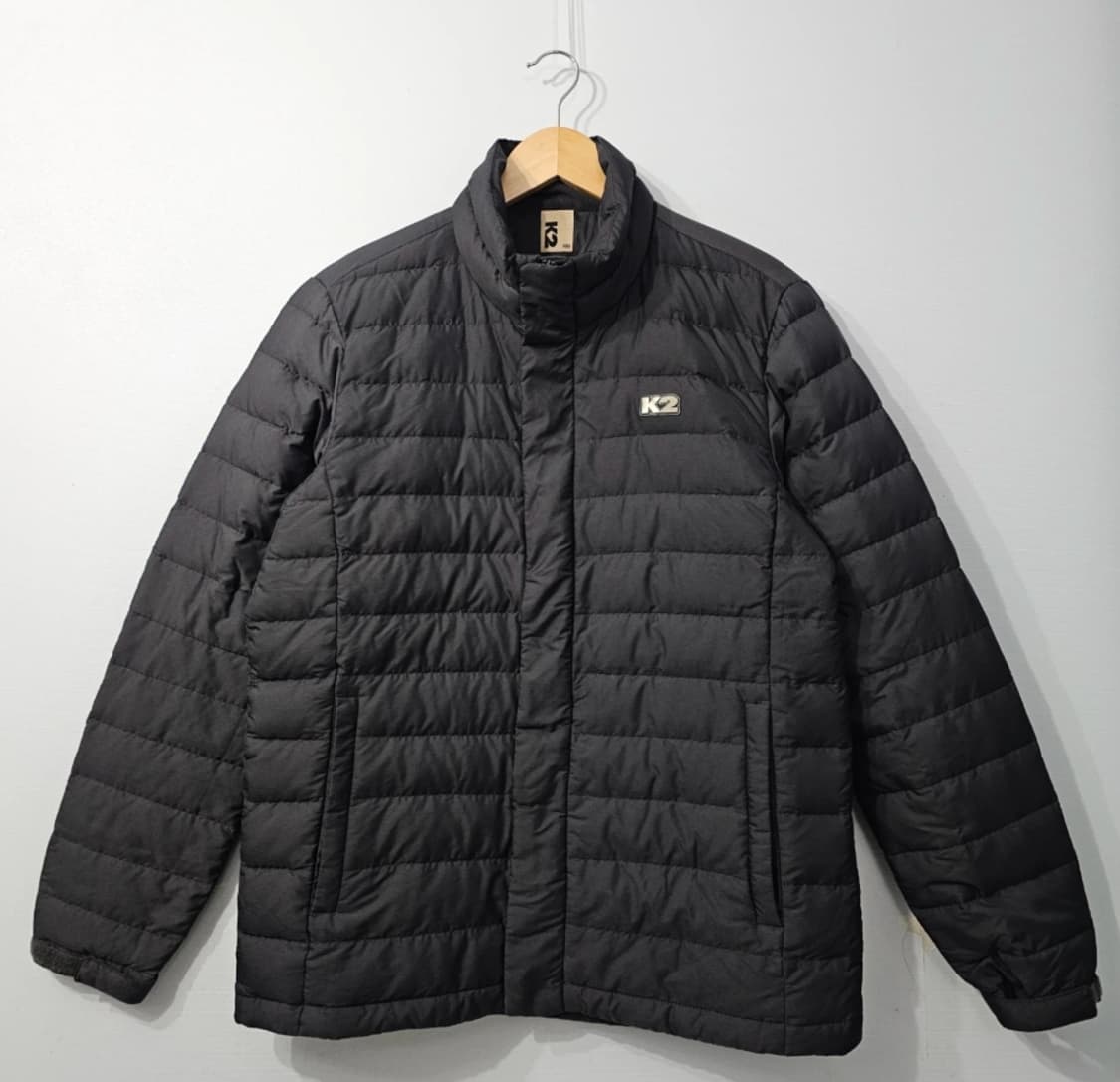 K2 케이투 구스다운 경량 패딩 100 상품이미지1