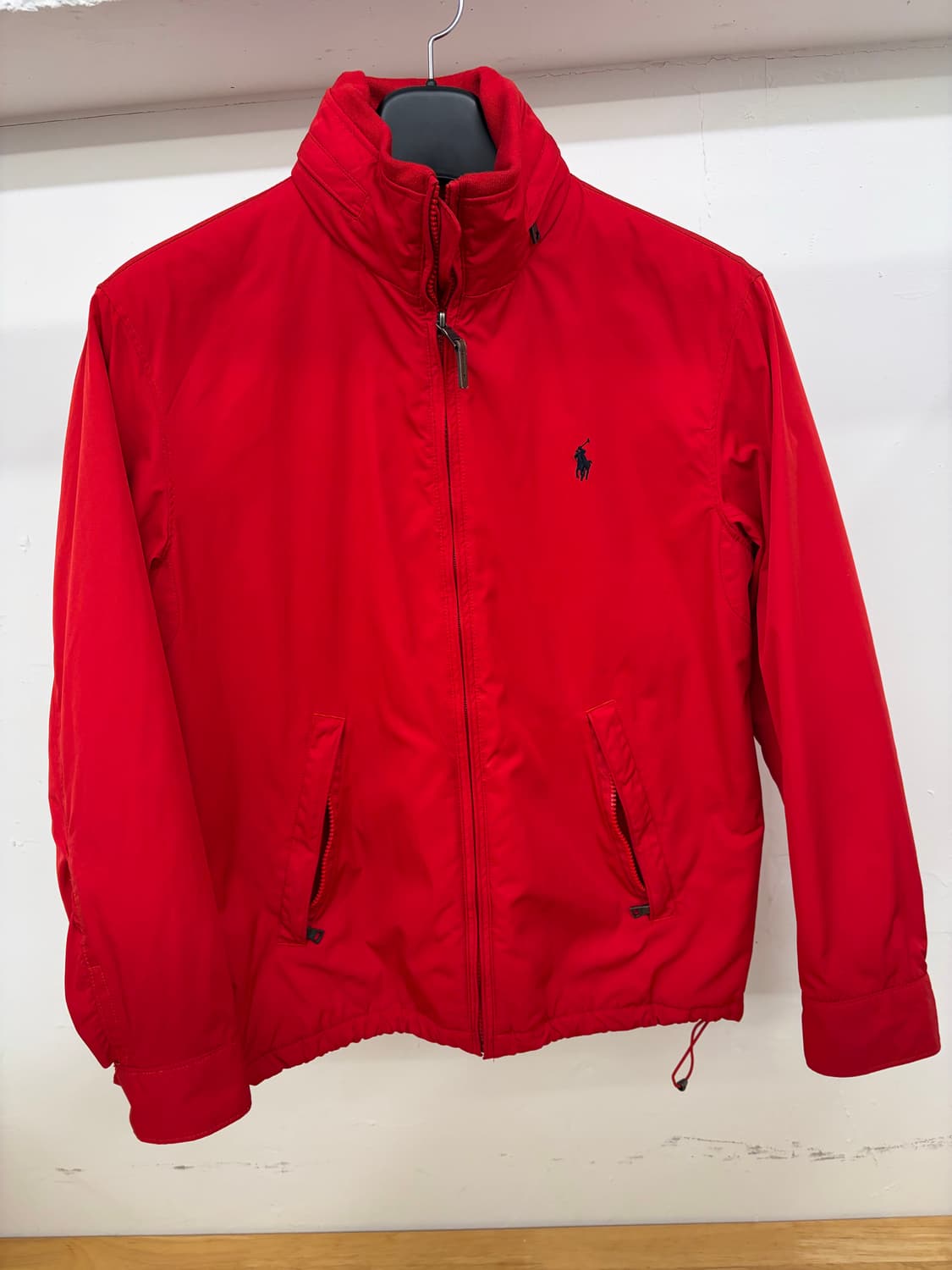 [S] 폴로 랄프로렌 페리 자켓 상품이미지1