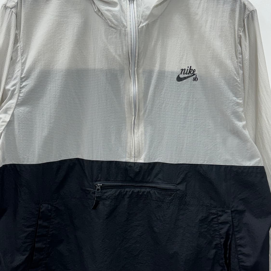 나이키sb 후드 아노락 상품이미지2
