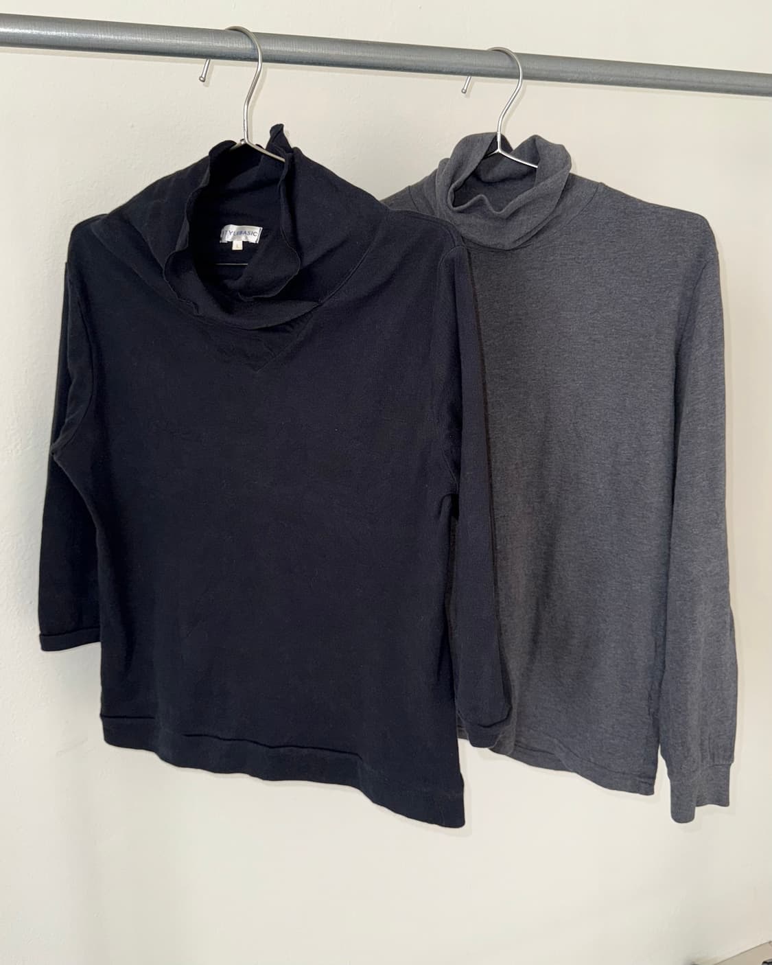 빈티지 티셔츠 세트 상품이미지3