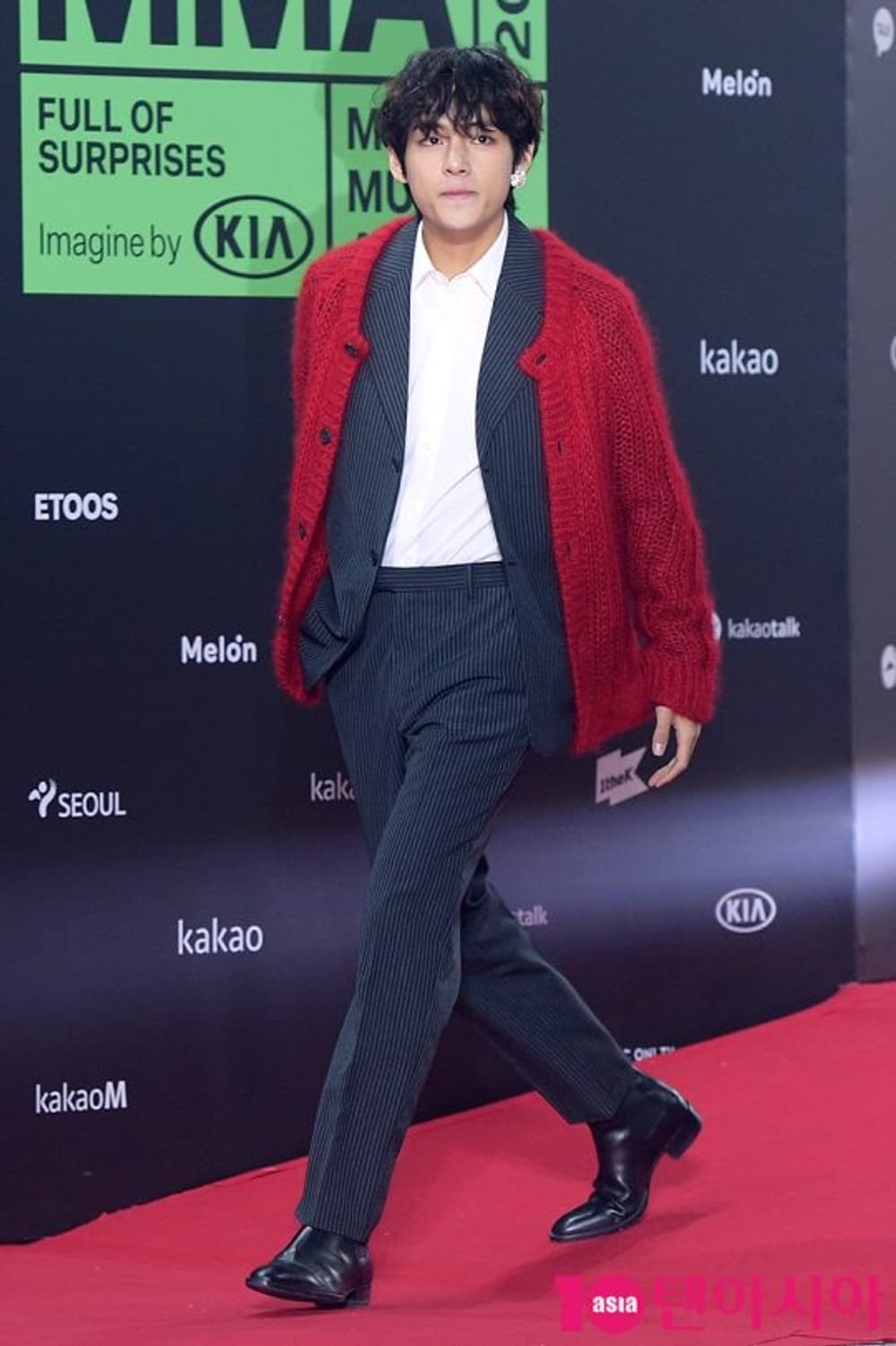 19fw프라다 모헤어 가디건 상품이미지2