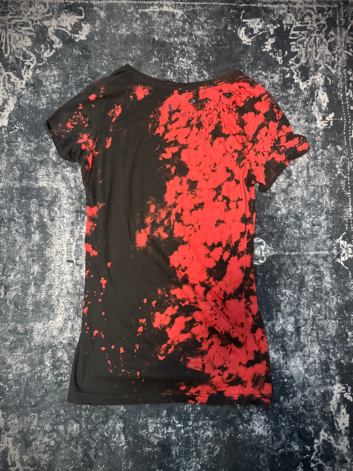 L.G.B. clash breach t-shirt 상품이미지3