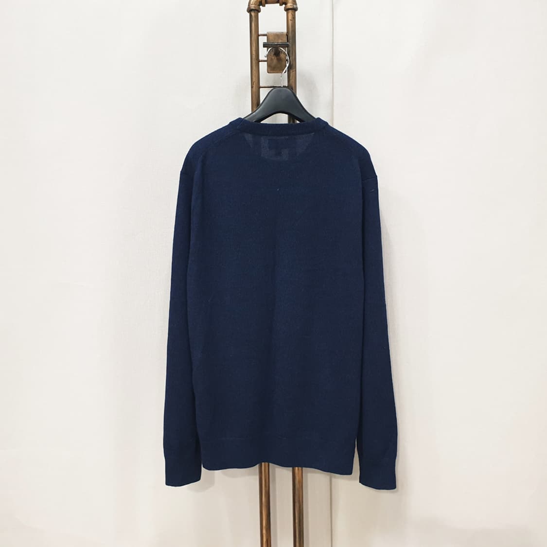 클럽모나코 남성 울 니트 (105) 상품이미지4