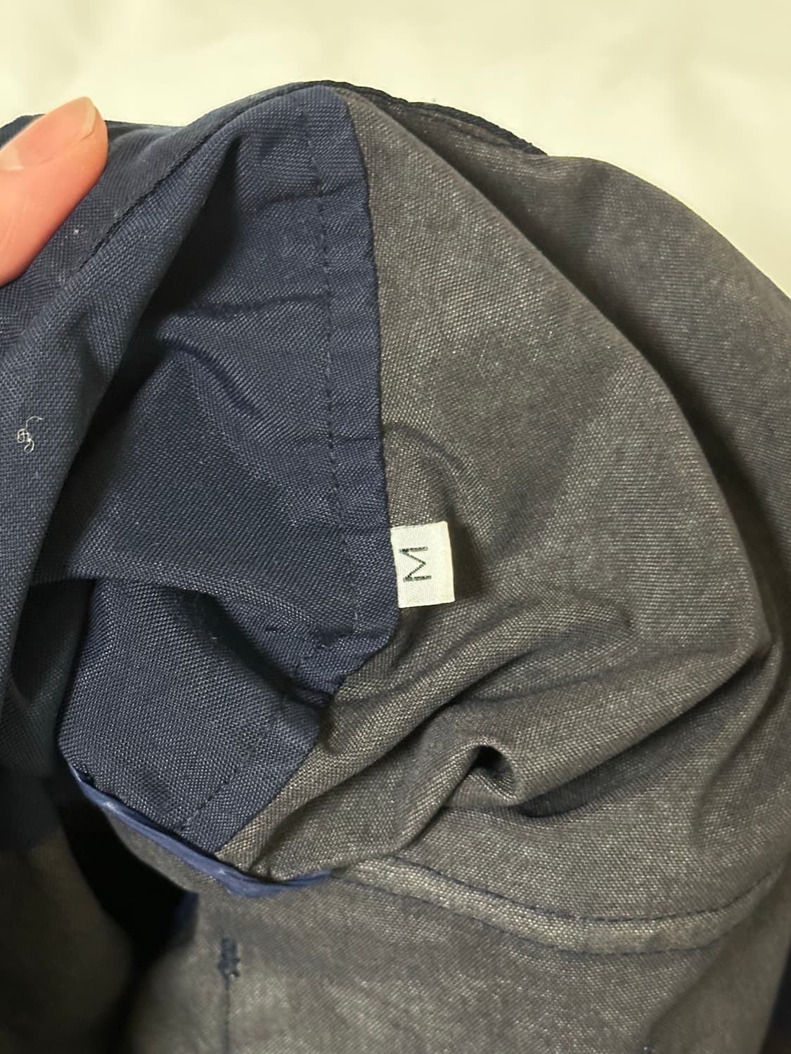 cp 컴퍼니 셔츠자켓 상품이미지4