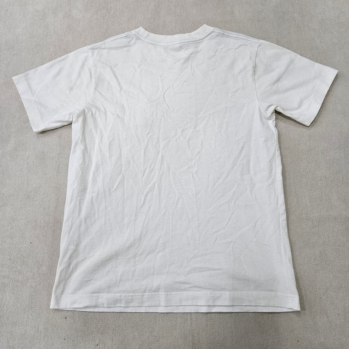 M 챔피온 빅 로고 반팔티 0311Y 상품이미지2