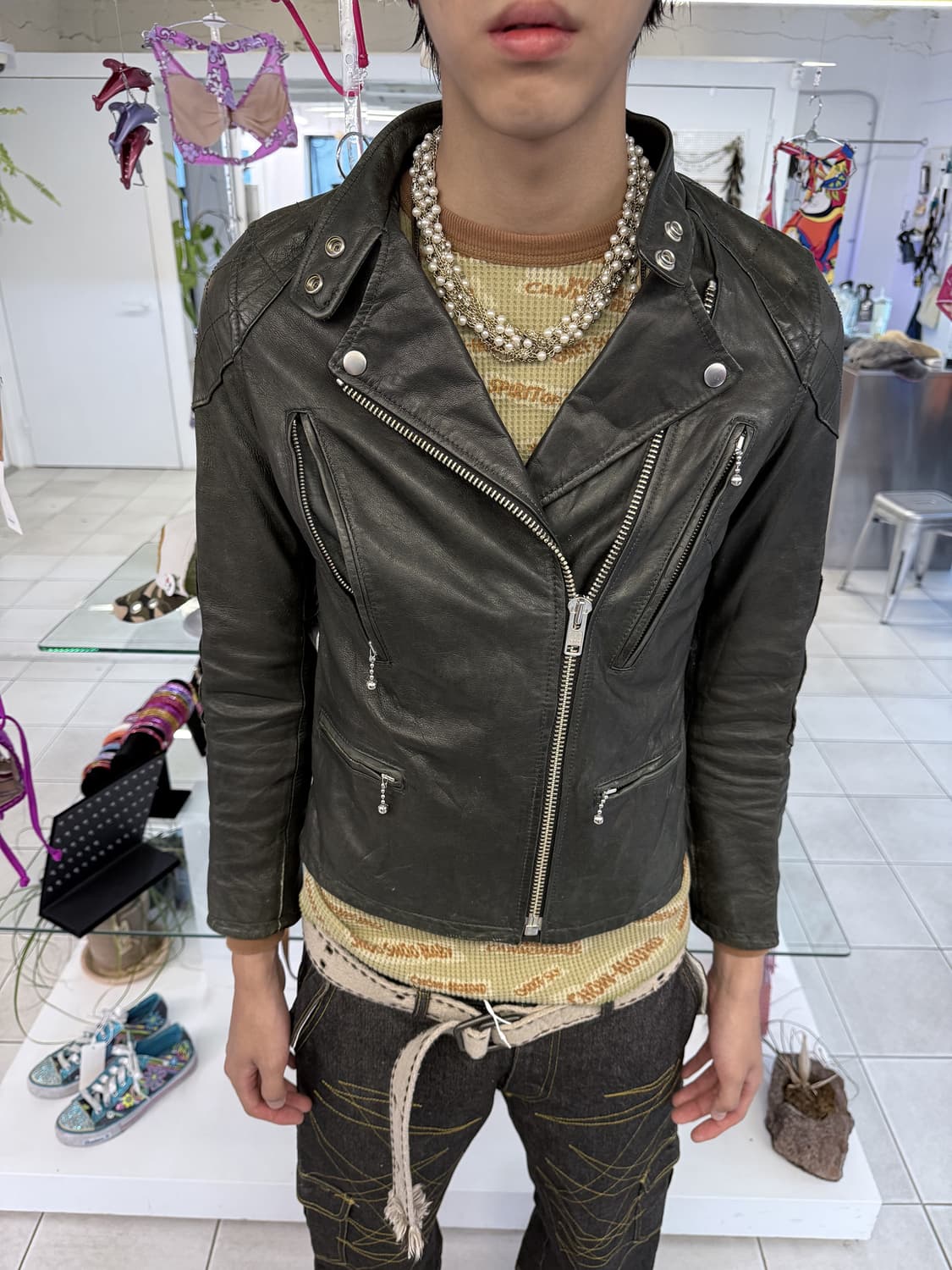 AVIREX 상품이미지2