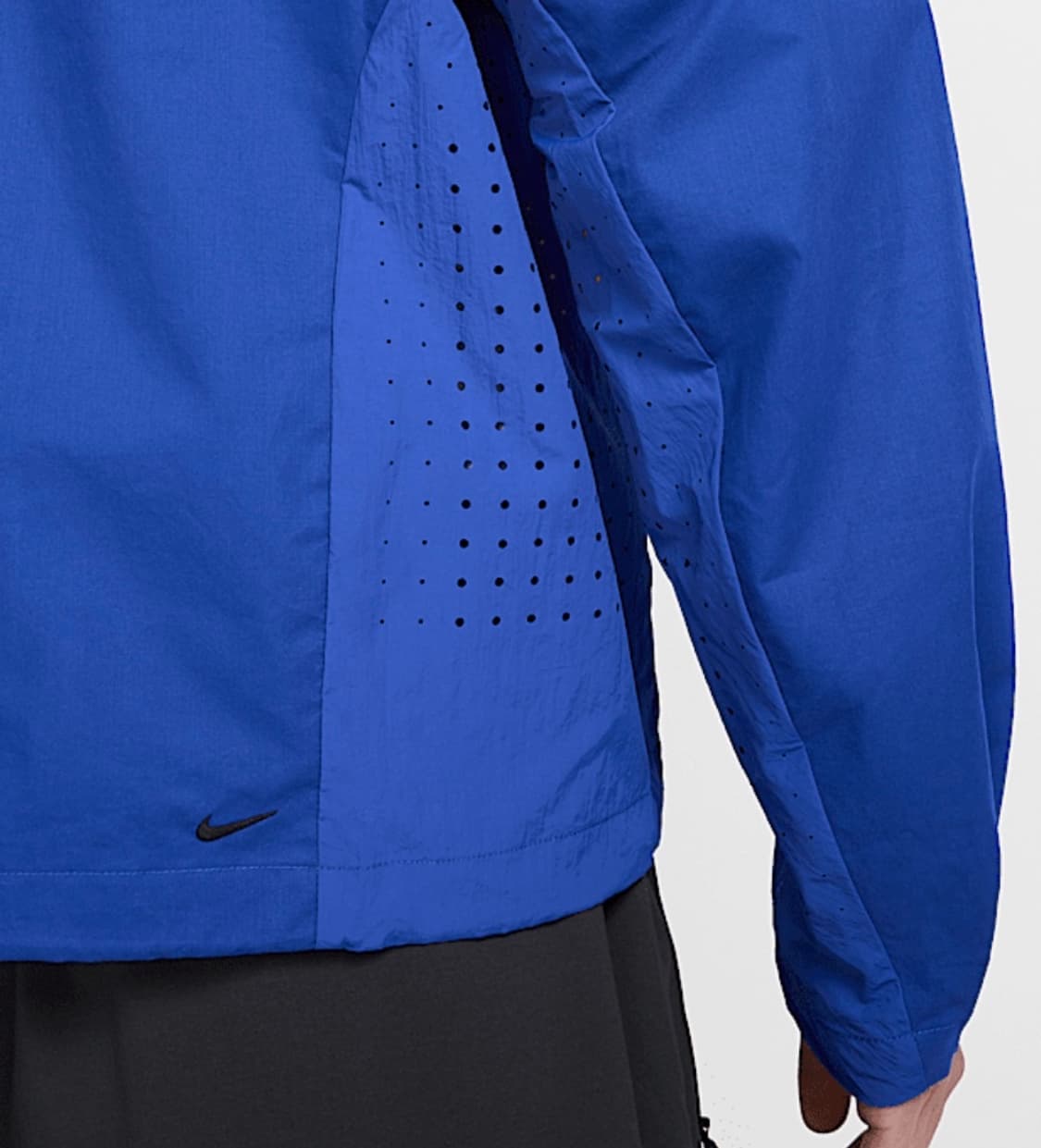 나이키 NSW 스포츠웨어 테크 맨즈 버튼 다운 탑 상품이미지6