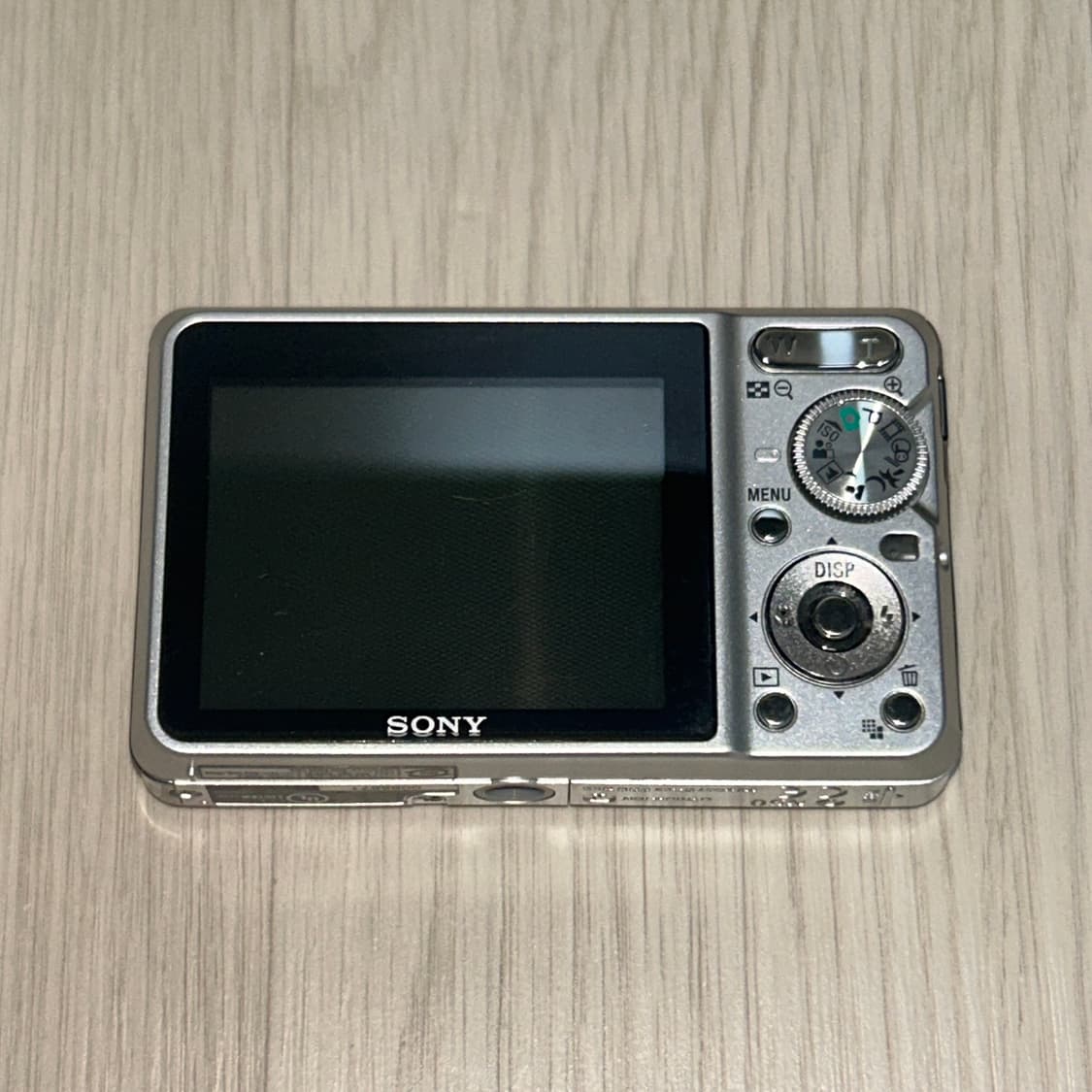 소니 사이버샷 sony dsc-s780 상품이미지2