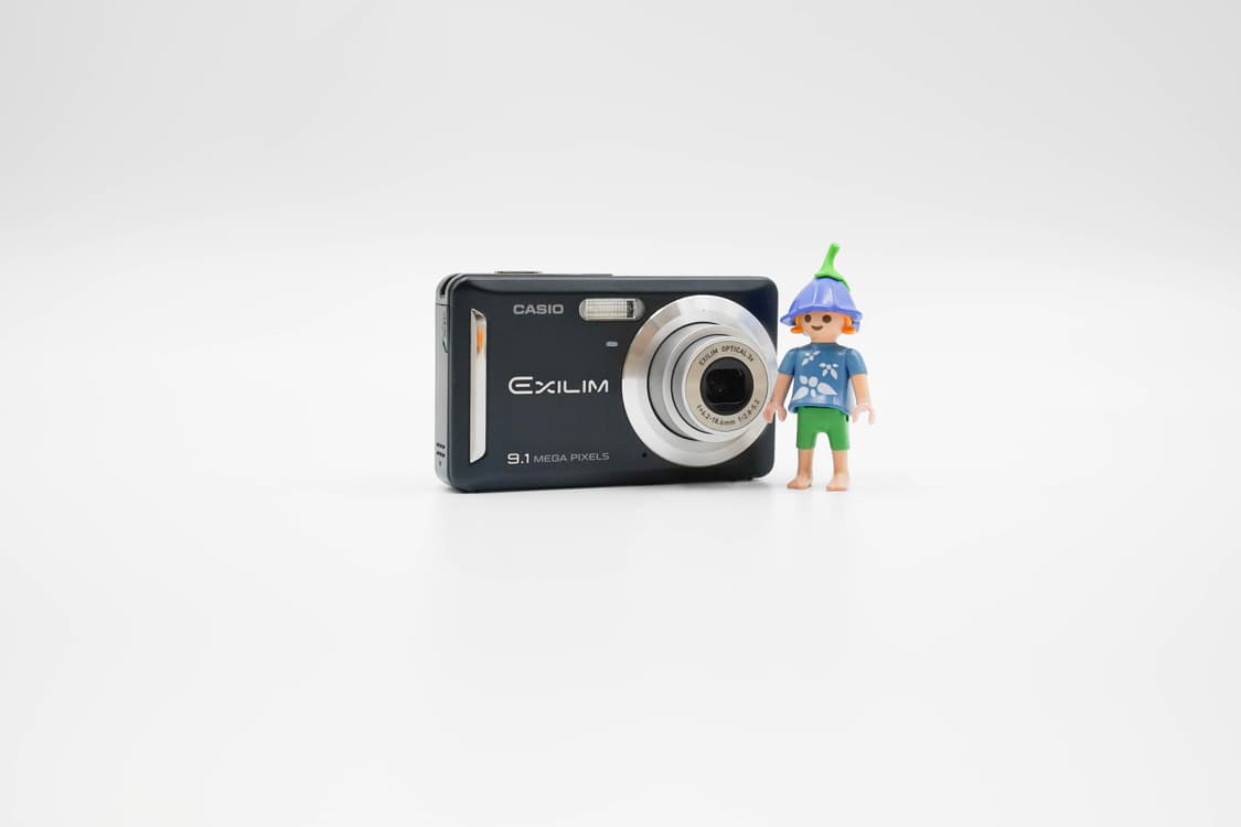 Casio EXILIM EX-Z22 (카시오 엑슬림 EX-Z22) 상품이미지1
