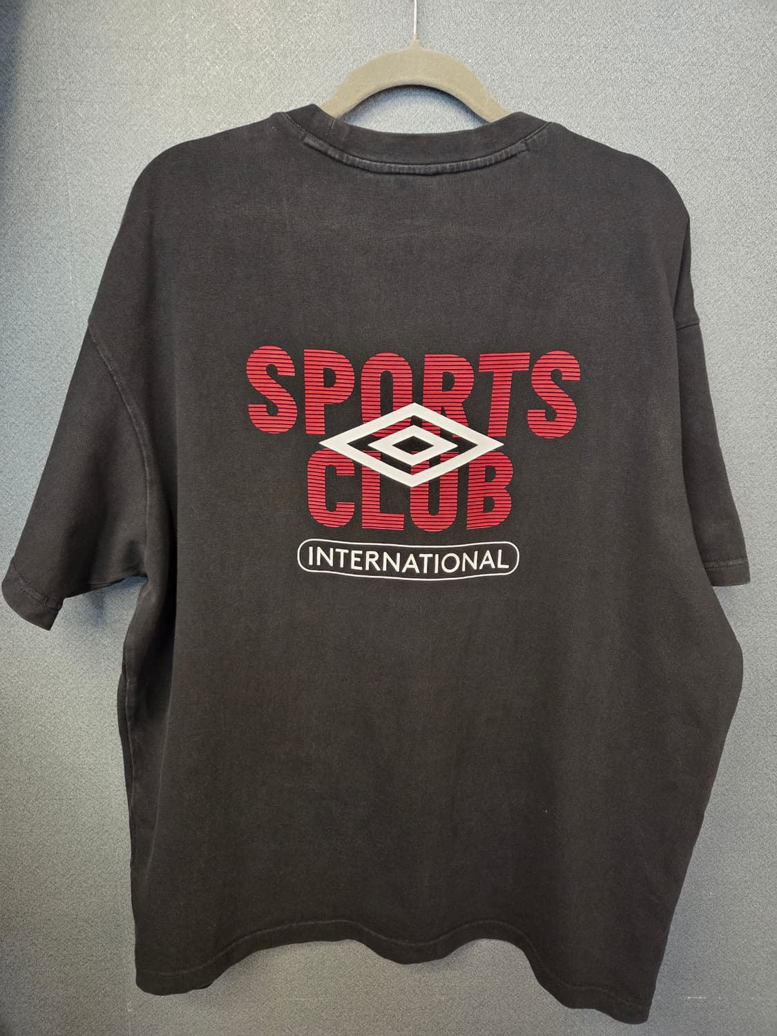 엄브로 반팔티 상품이미지6