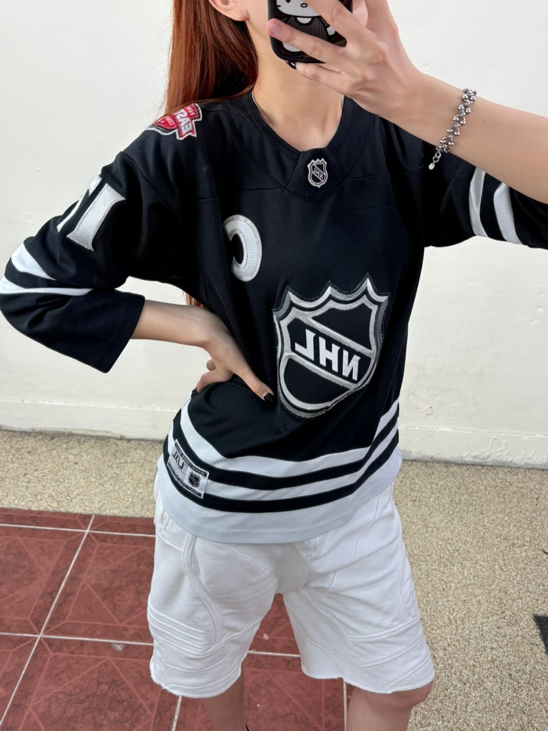 NHL 하키저지 상품이미지4