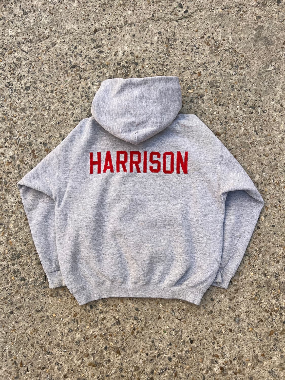 (100) 90‘s 디스커스 어센틱 스포츠팀 후드 상품이미지9