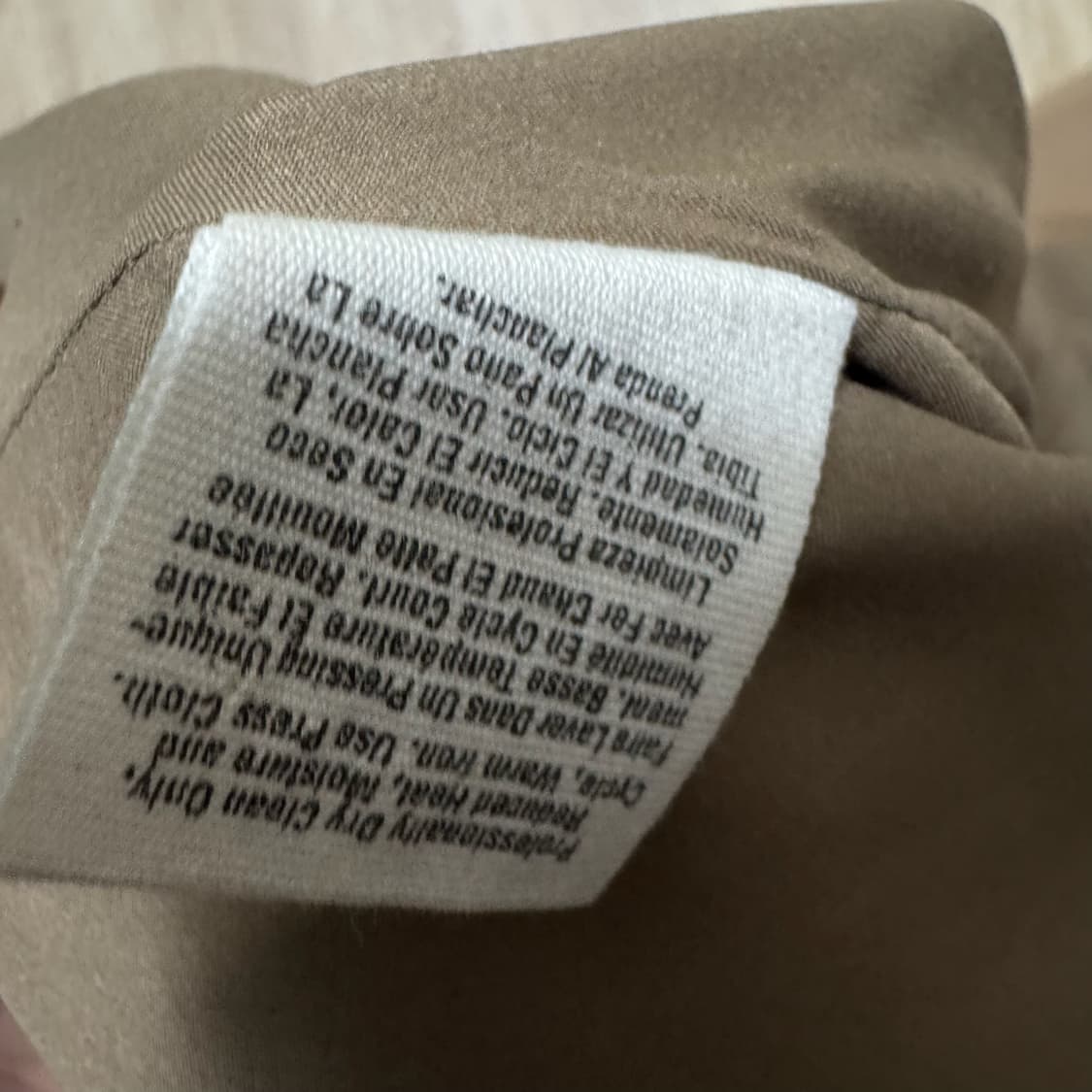 DKNY 뉴욕 여성 만다린 숏 자켓 4사이즈  상품이미지3