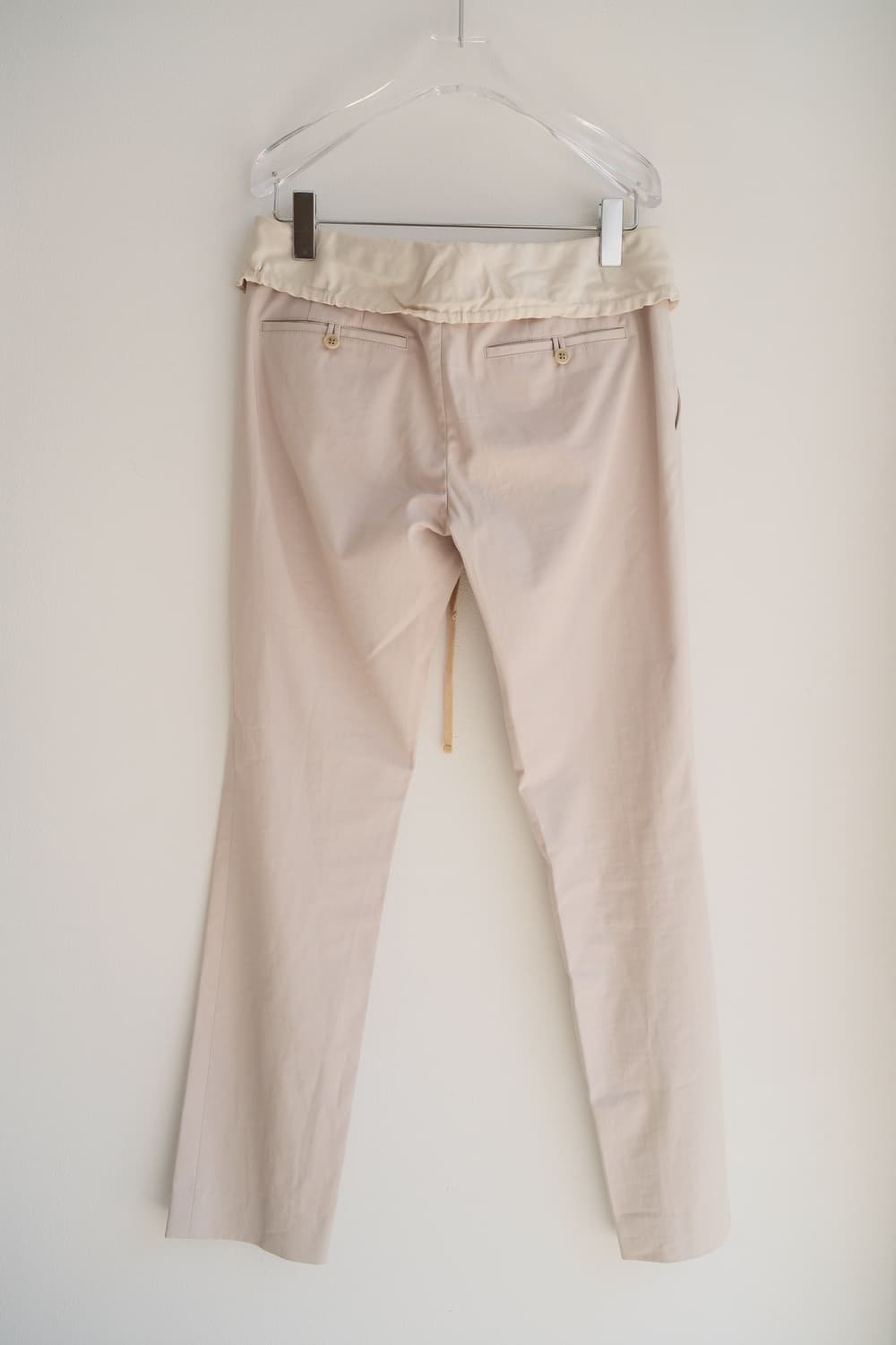 Layered pants 상품이미지4