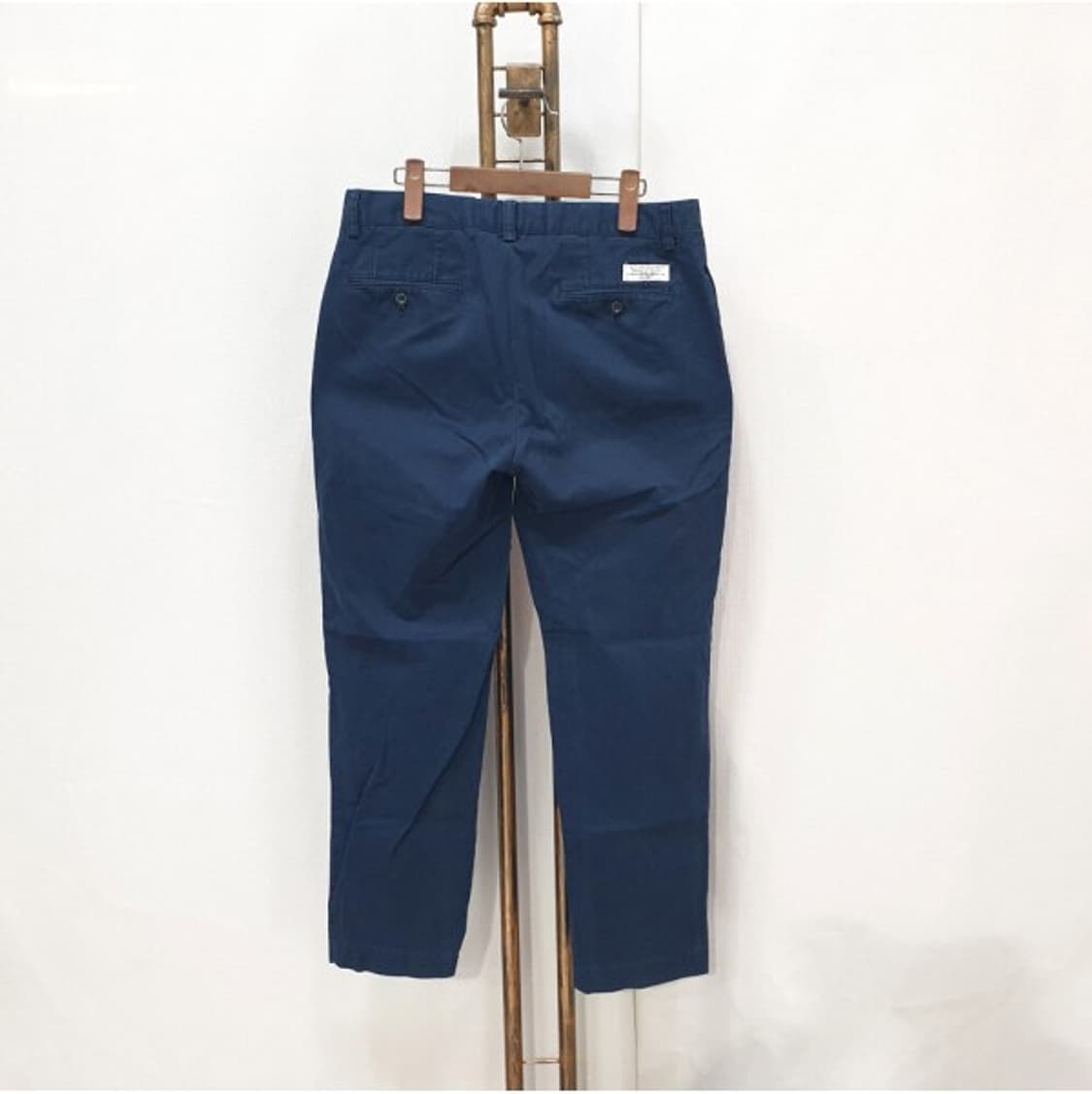 폴로 랄프로렌 남성 면바지 32 상품이미지3