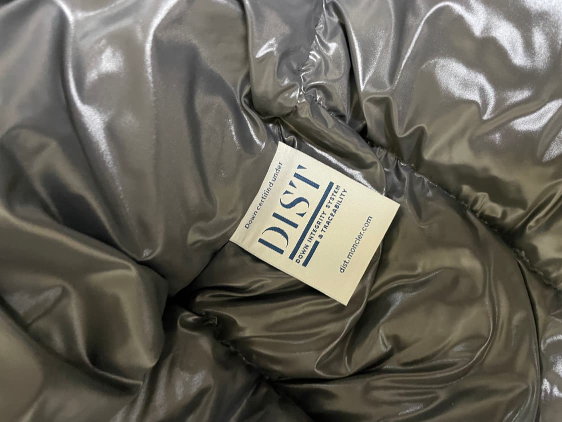 [4]몽클레어 마야 블랙 상품이미지5