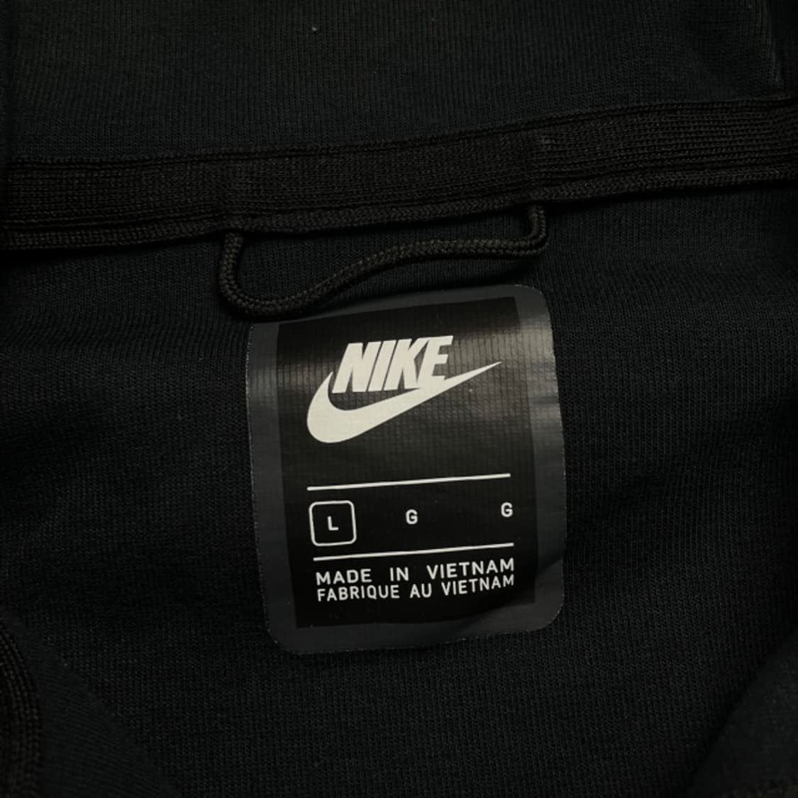 100 나이키 테크팩 후드집업 상품이미지3