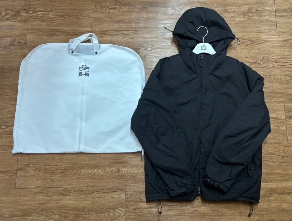 폴리테루 라후자 1.0 블랙 3사이즈 상품이미지1