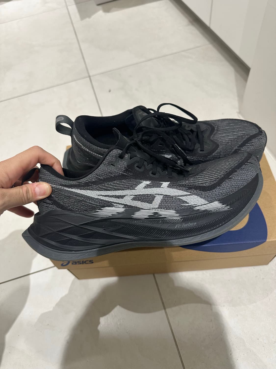 아식스 슈퍼블라스트2 280판매 상품이미지1