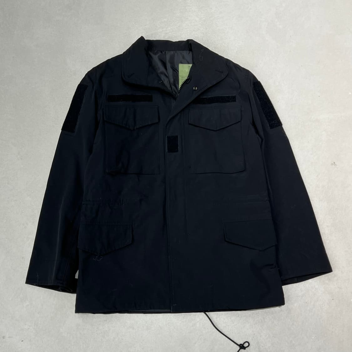 밀리터리 나일론 파카자켓 s09247 상품이미지1