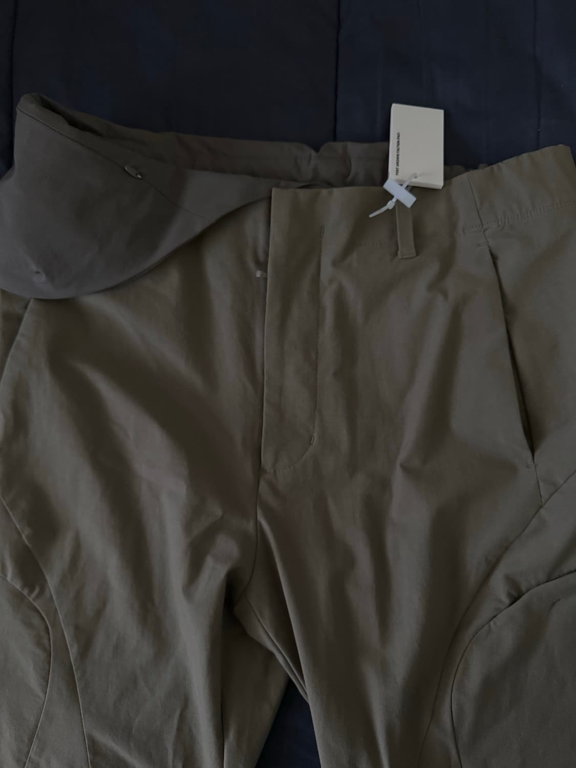 Paf 7.0 테크니컬 팬츠 m 상품이미지4