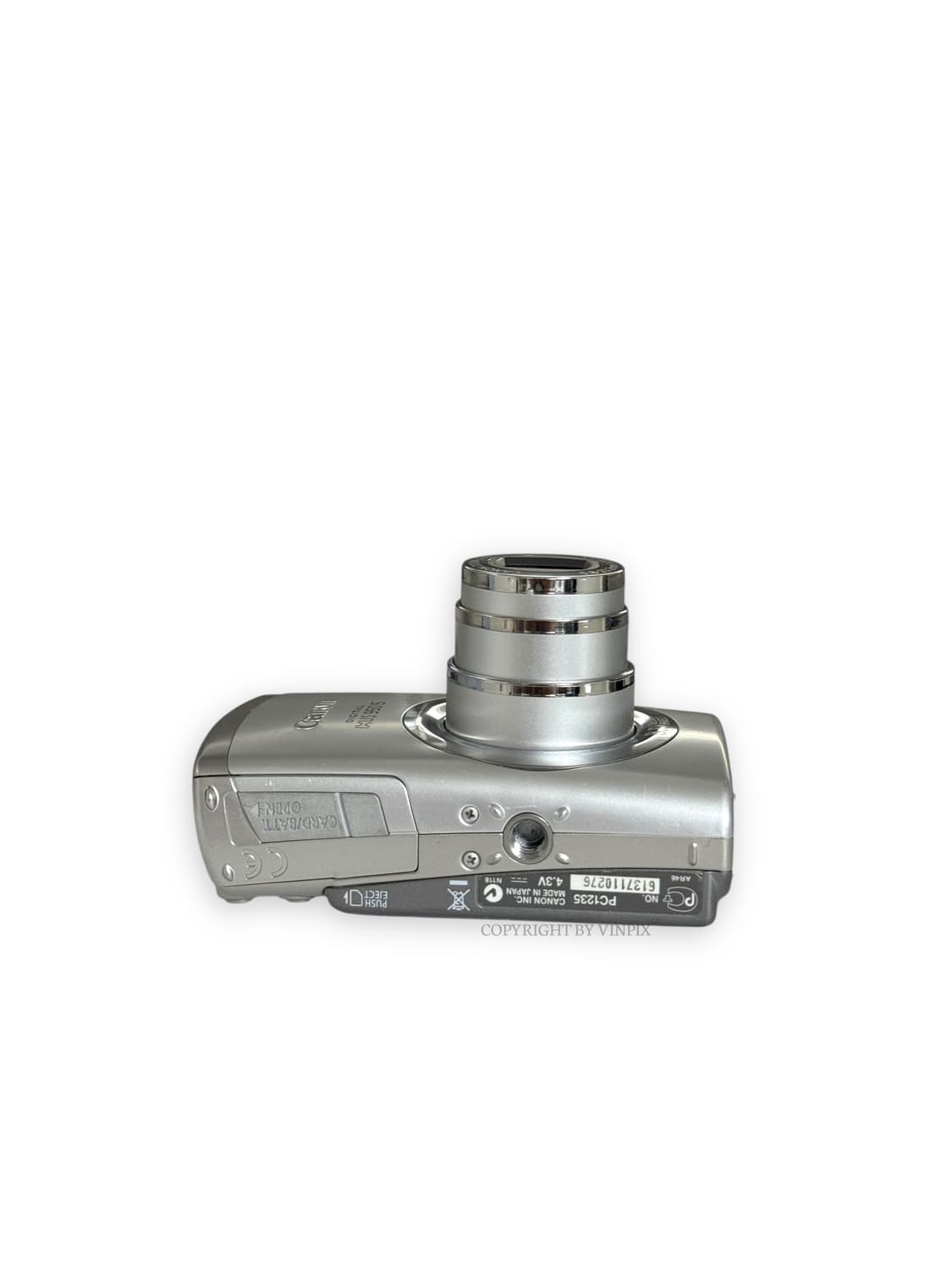 캐논 익서스 IXUS 950(IXY 810) 디지털 카메라 디카 상품이미지4