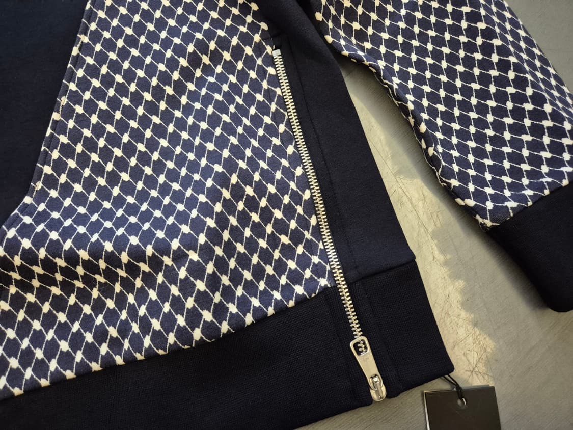 17fw 닐바렛 썬더볼트 스웻셔츠 상품이미지5