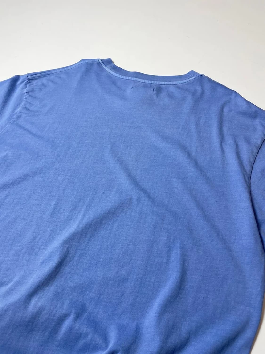 코스 COS 베이직 반팔 티셔츠 PN9458 상품이미지4