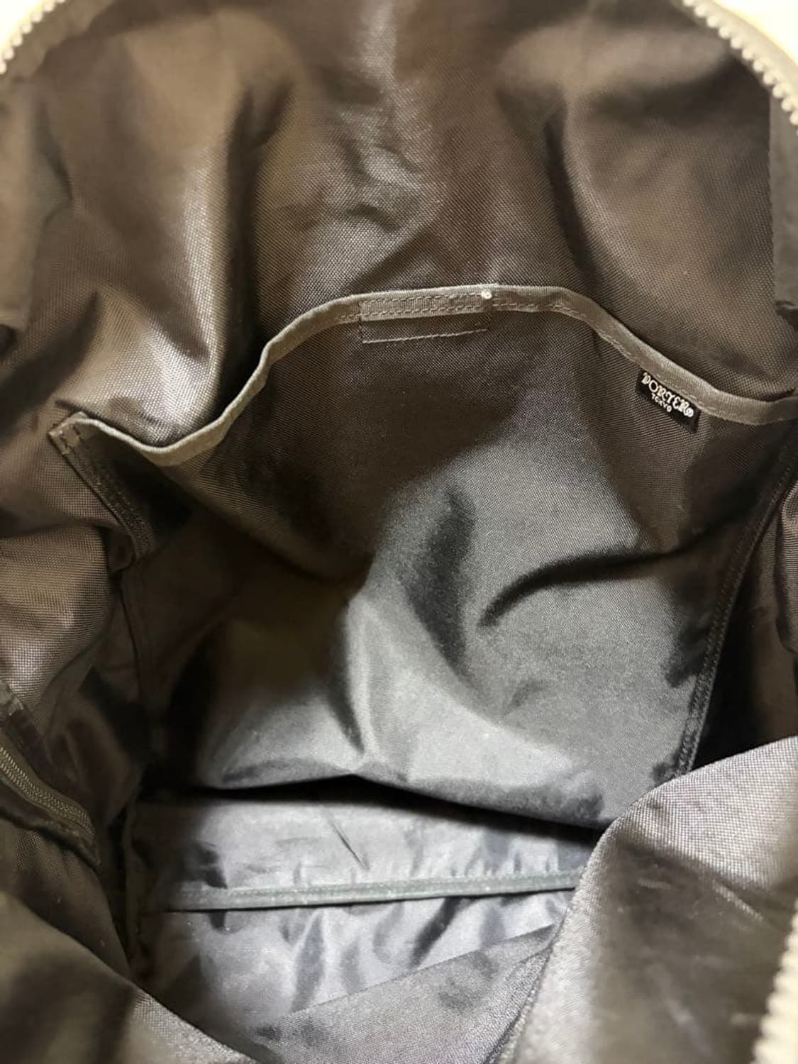 PORTER × Saturdays NYC 포터 콜라보 스카치백팩  상품이미지8