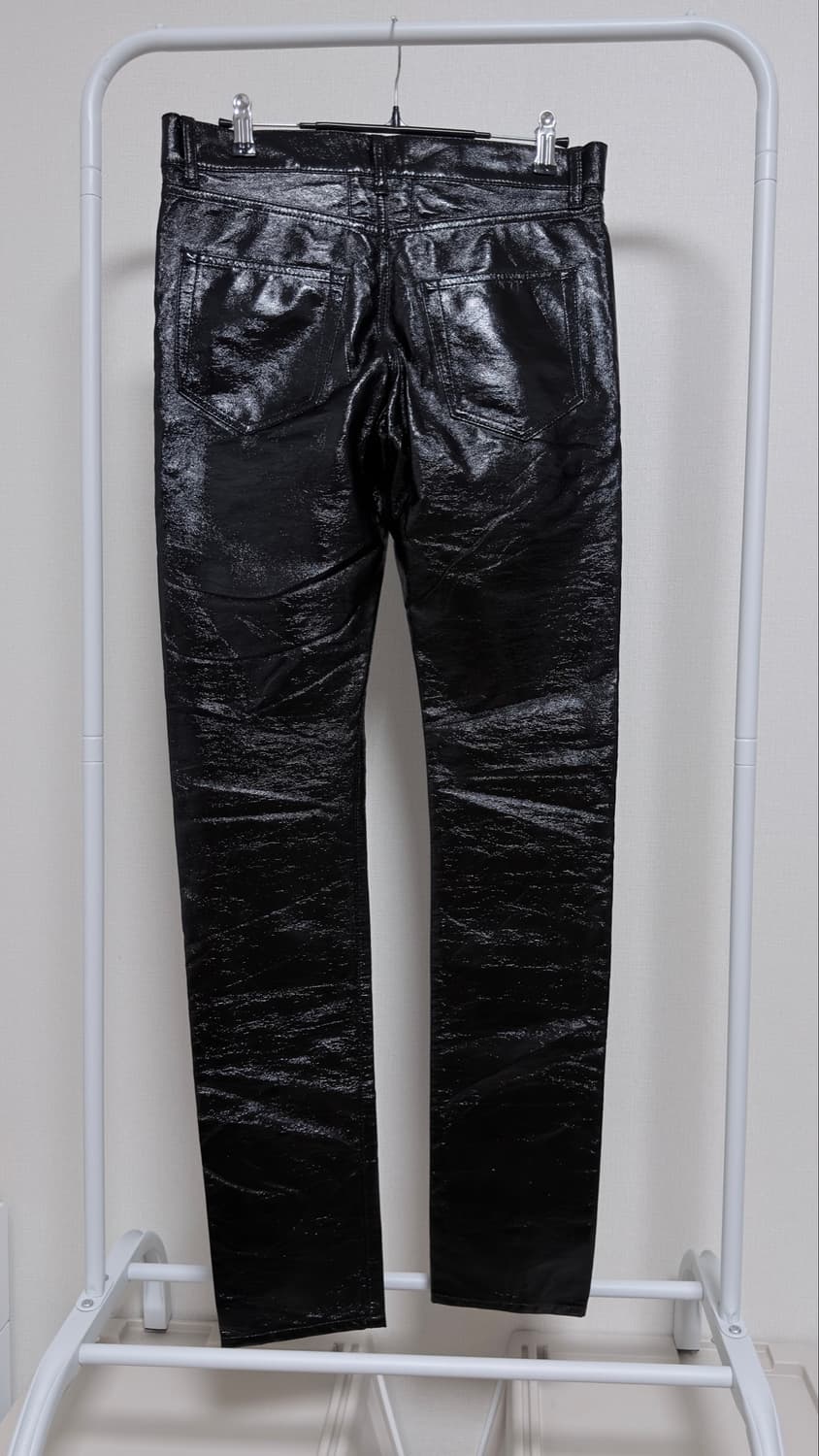 Saint Laurent Hedi 페이던트 스키니진 29 상품이미지2