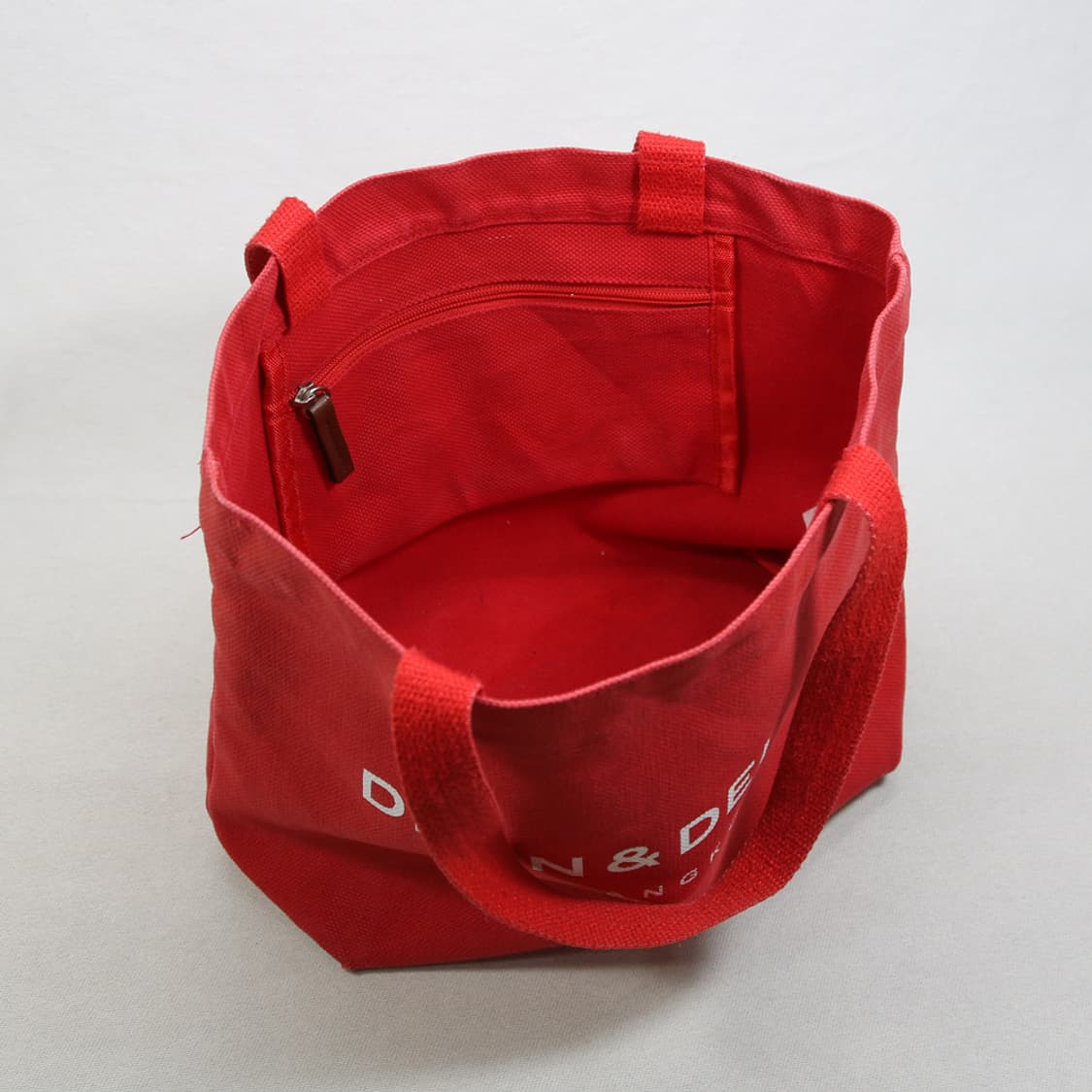 DEAN&DELUCA BANGKOK 에코백  상품이미지5