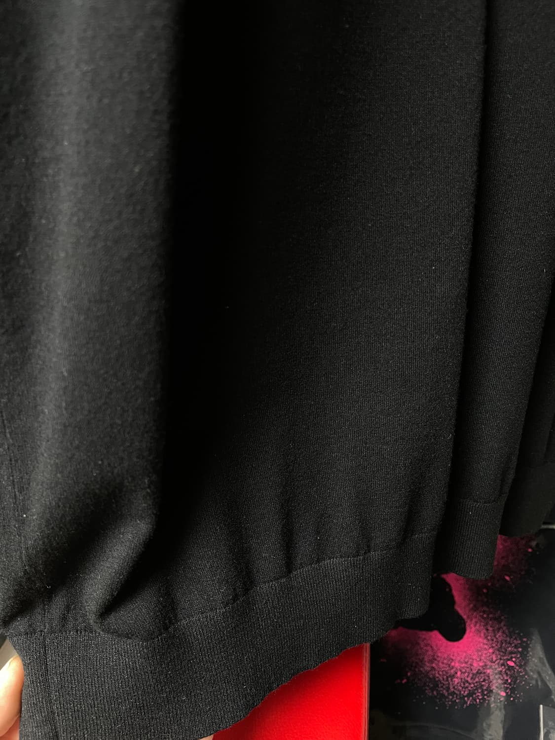 띠어리 피케 티셔츠 폴로 티셔츠 상품이미지3