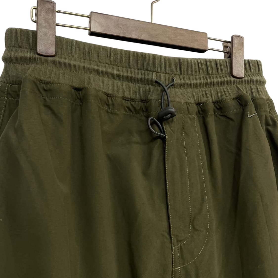 Nike 00s Khaki Cargo Pants 상품이미지3
